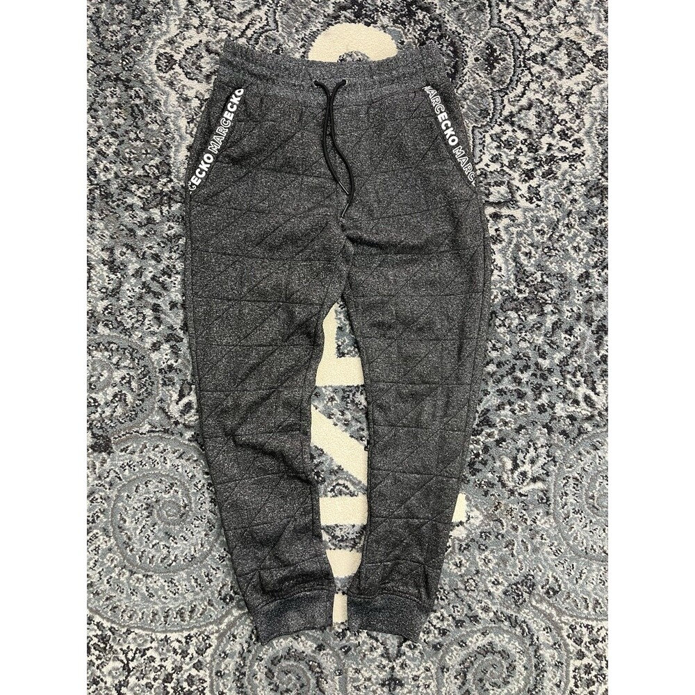 Vintage Y2K Marc Ecko Cut & Sew Sweatpants Size Medium